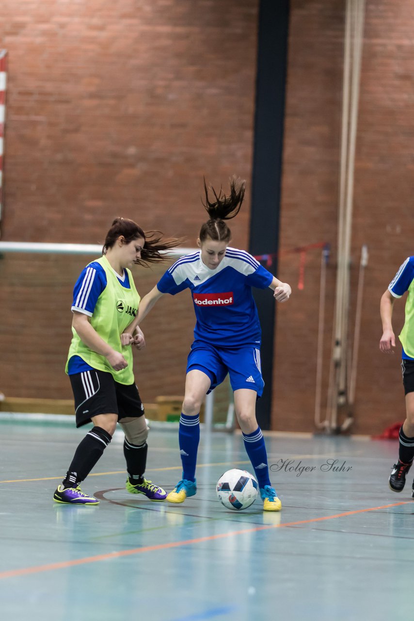 Bild 1297 - Dodenhof Cup